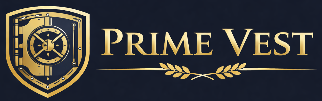 Prime Vest Vault